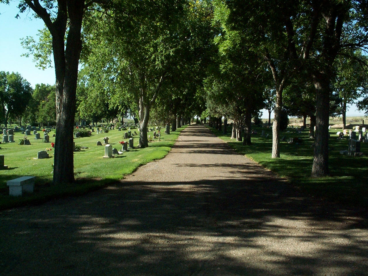 Westlawn Cemetery