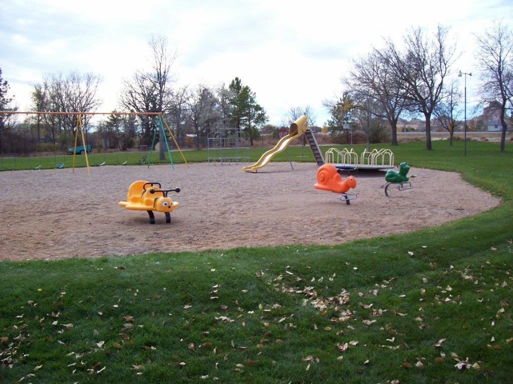 Gentry Park