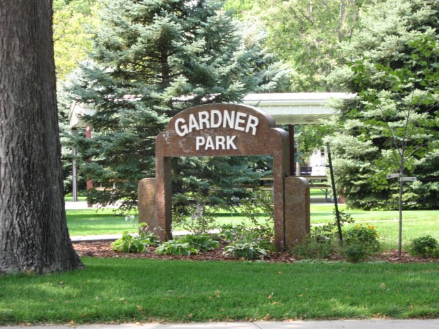 Gardner sign