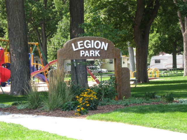 Legion Park