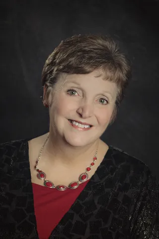 Susan Wiedeman Headshot